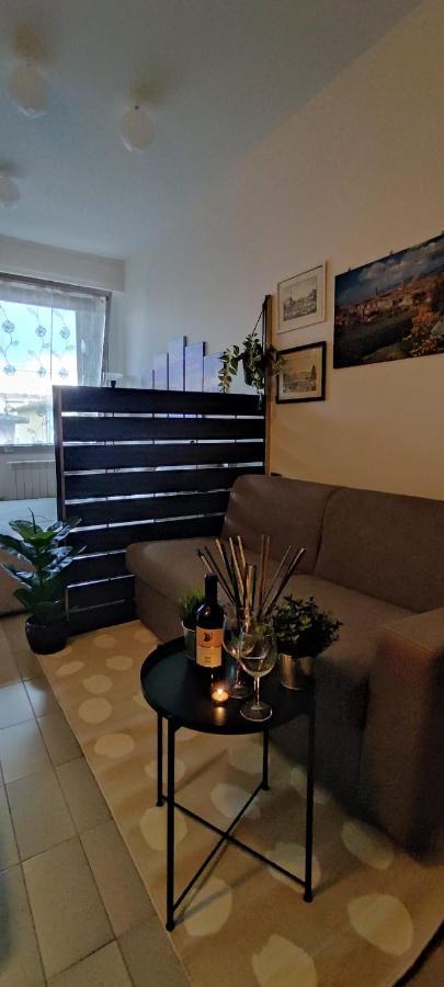 פירנצה Apartment Il Monte Old Bridge מראה חיצוני תמונה
