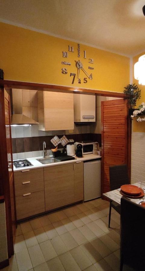 פירנצה Apartment Il Monte Old Bridge מראה חיצוני תמונה