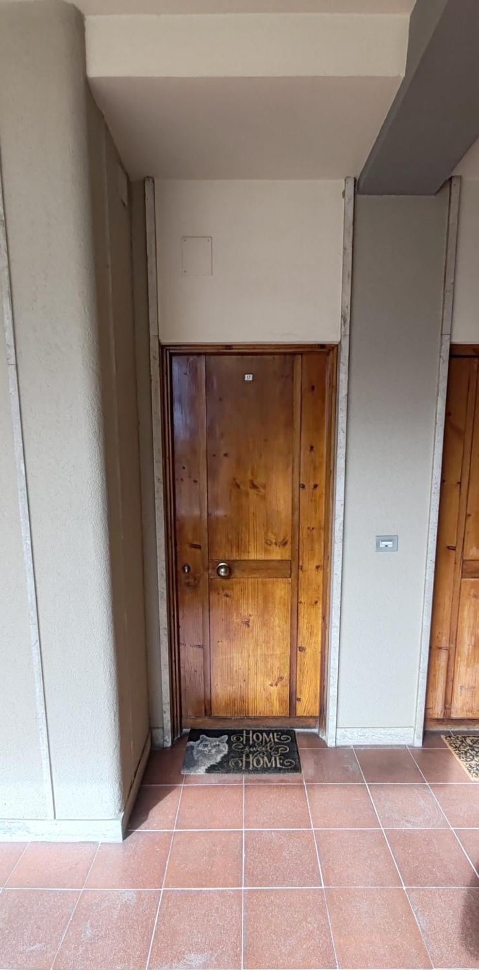 פירנצה Apartment Il Monte Old Bridge מראה חיצוני תמונה
