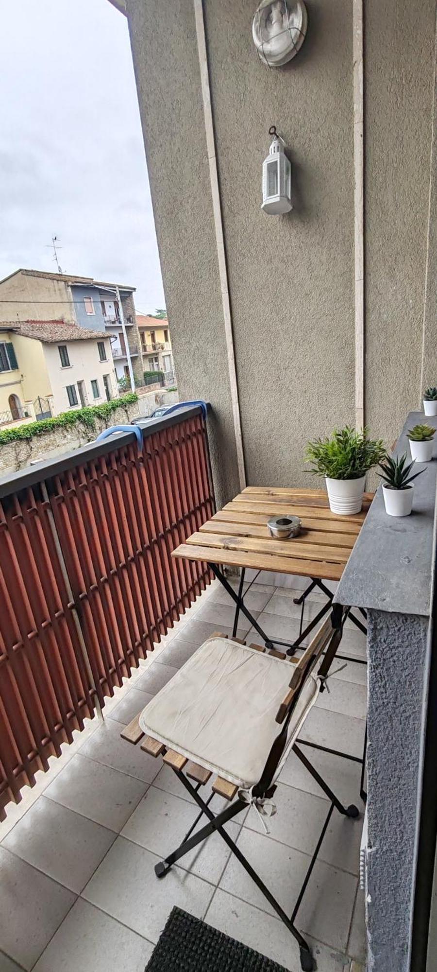 פירנצה Apartment Il Monte Old Bridge מראה חיצוני תמונה