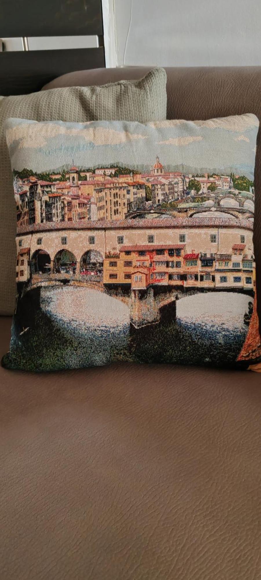 פירנצה Apartment Il Monte Old Bridge מראה חיצוני תמונה