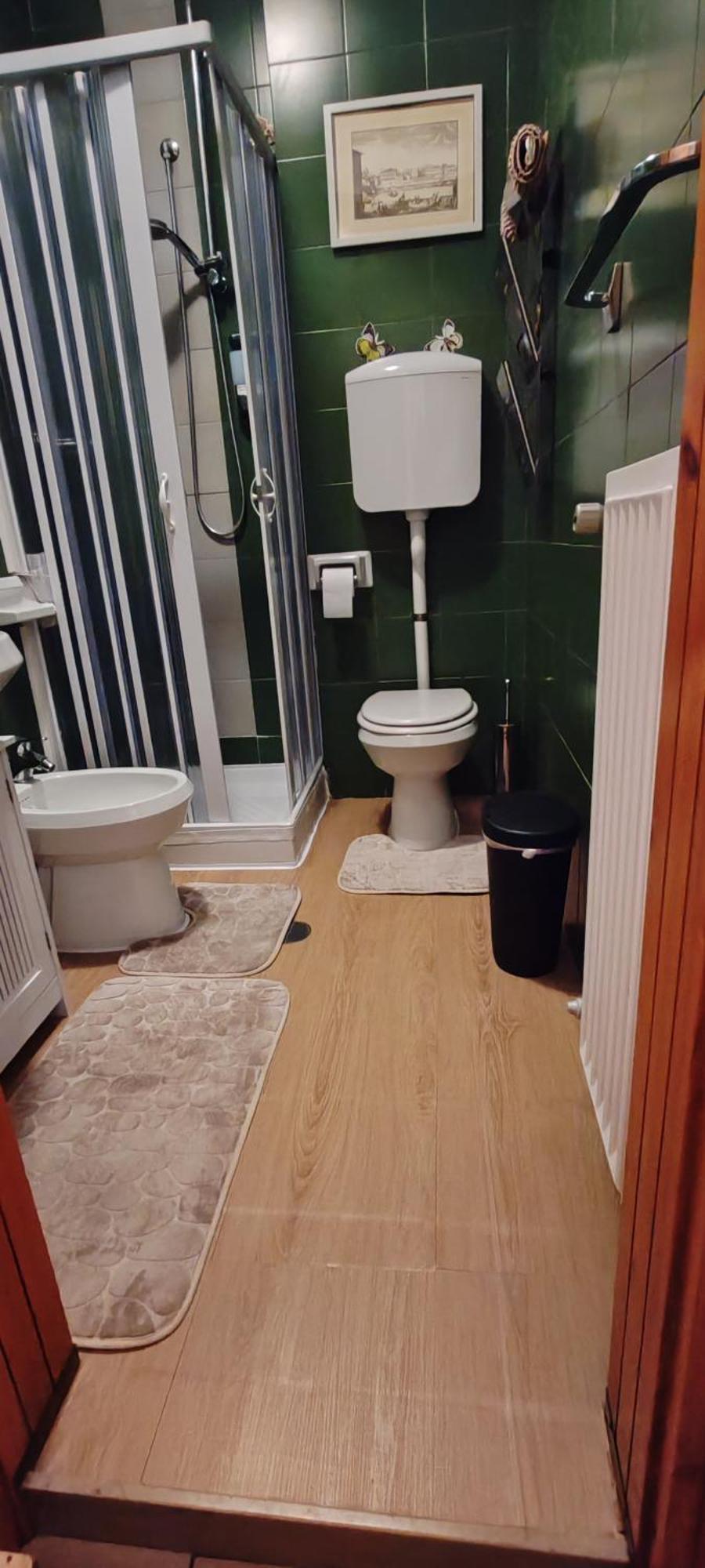 פירנצה Apartment Il Monte Old Bridge מראה חיצוני תמונה