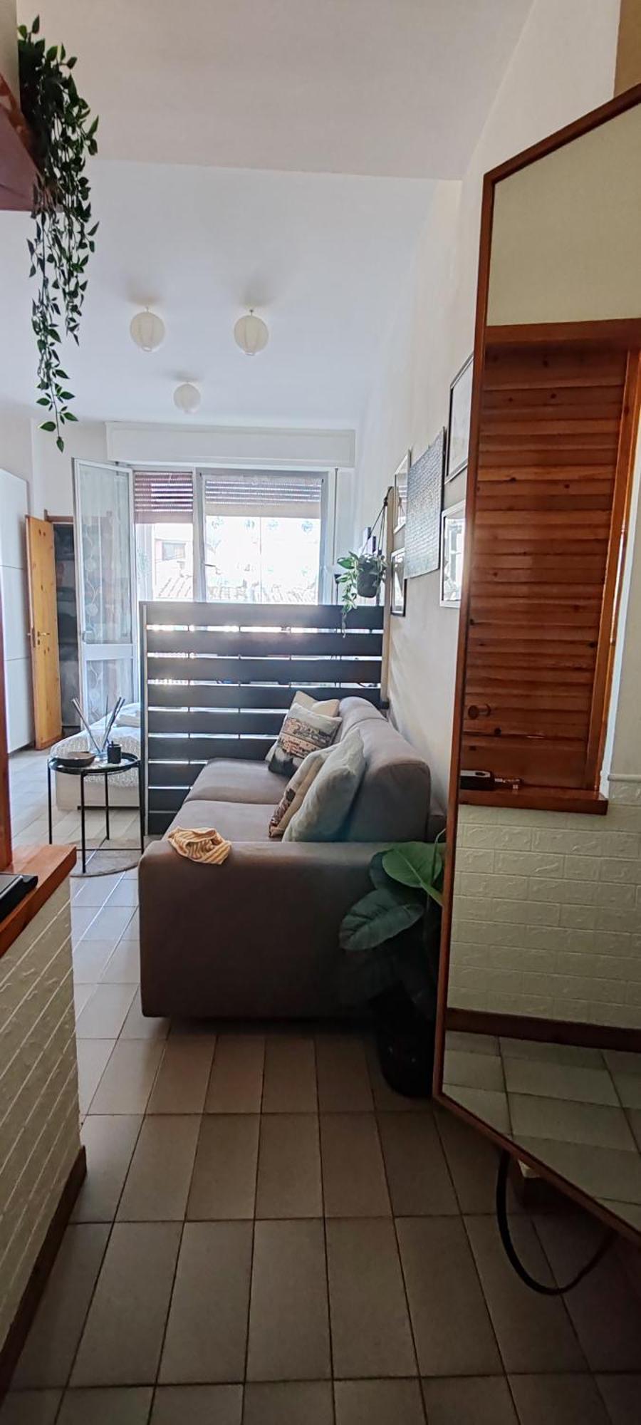 פירנצה Apartment Il Monte Old Bridge מראה חיצוני תמונה